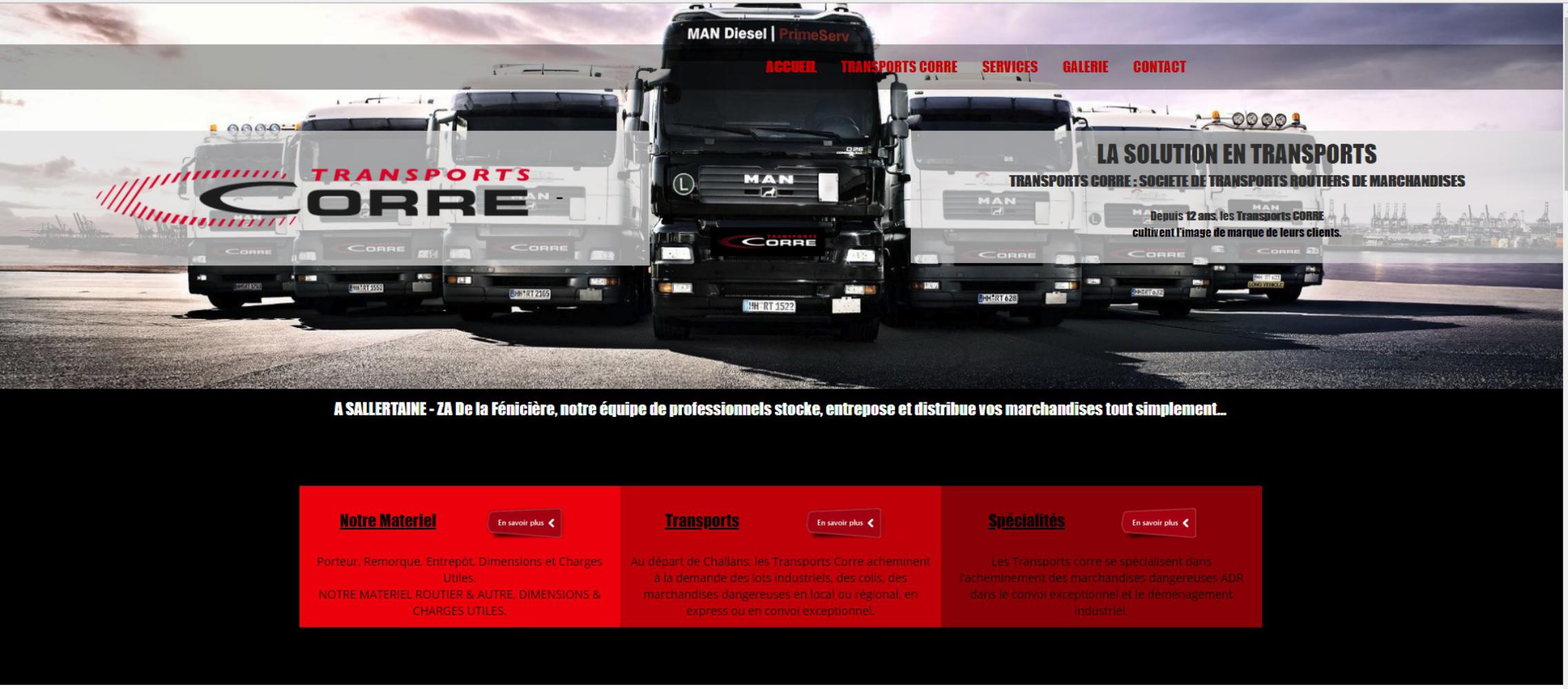 www.transportscorre.fr