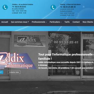 Addix Informatique