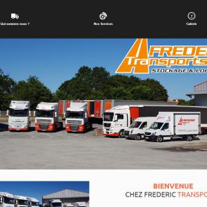 Frederic Transports
